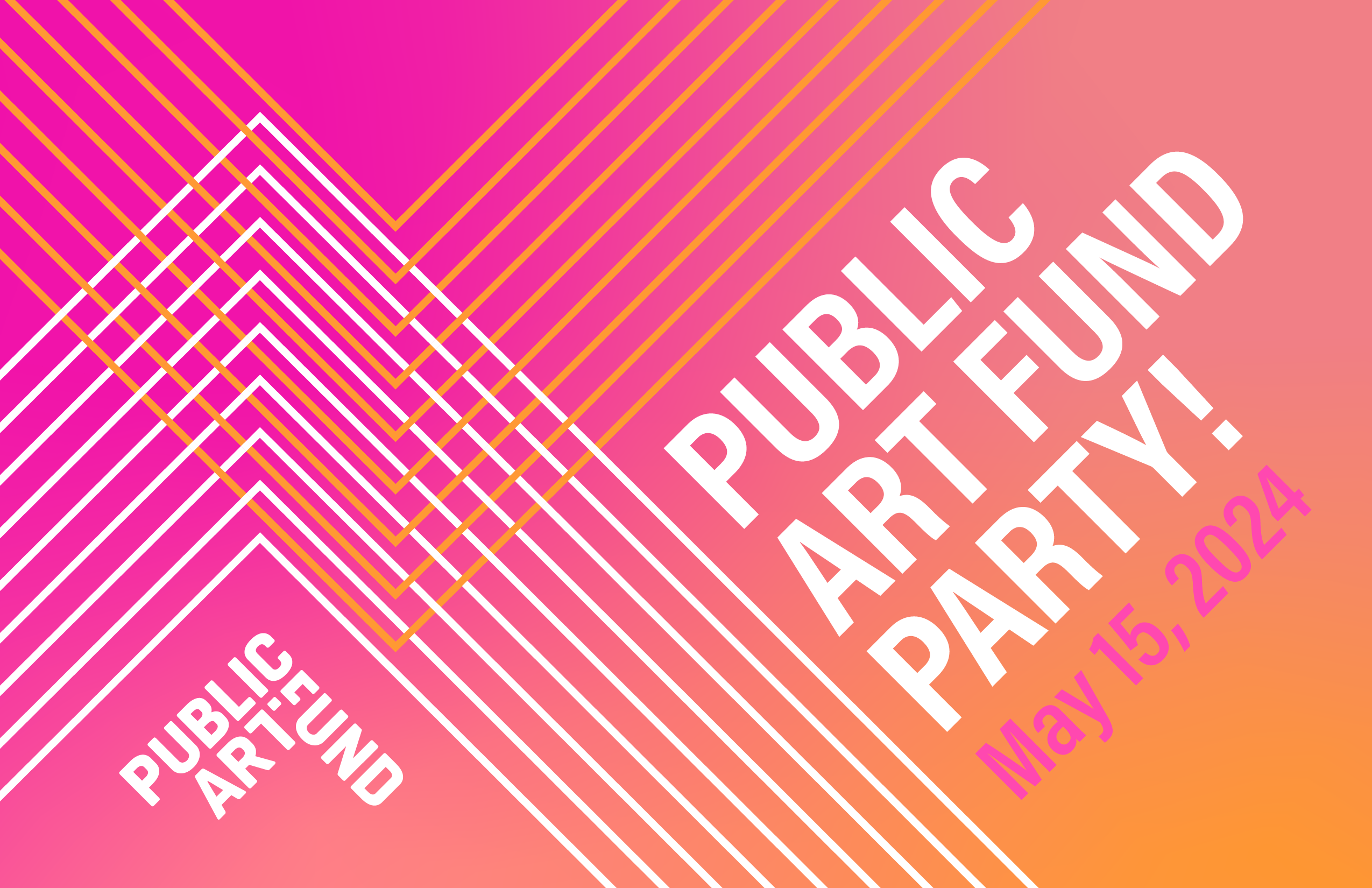 By Exhibition - Public Art Fund